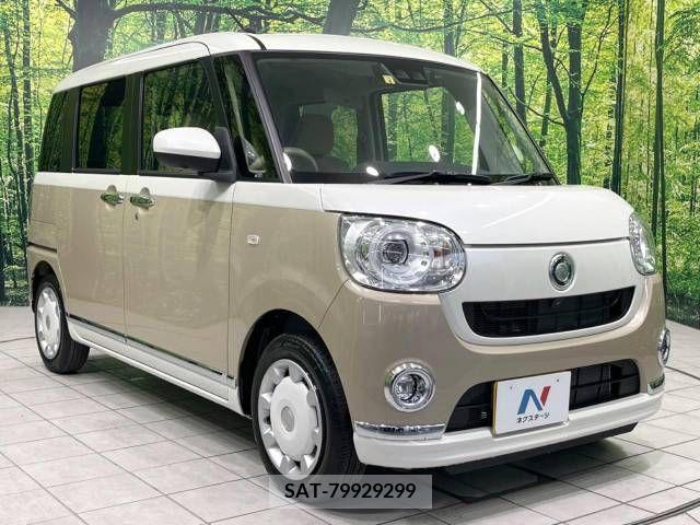 Daihatsu MOVE 2021-04 246740-16