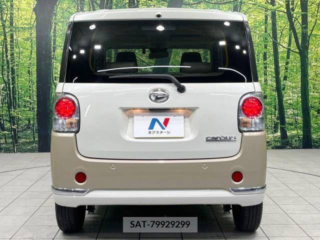 Daihatsu MOVE 2021-04 246740-15