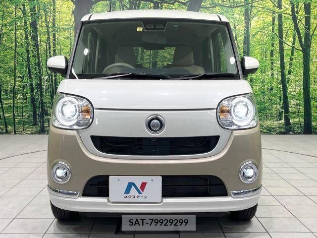 Daihatsu MOVE 2021-04 246740-14