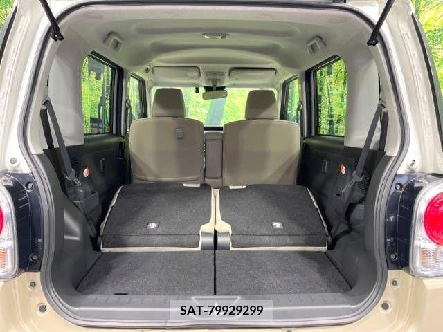 Daihatsu MOVE 2021-04 246740-10