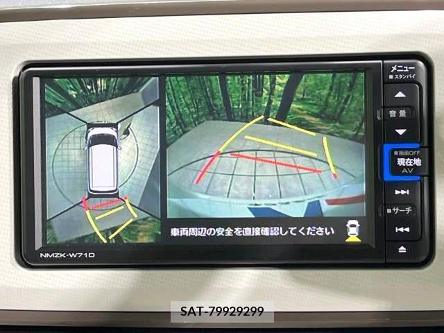 Daihatsu MOVE 2021-04 246740-4