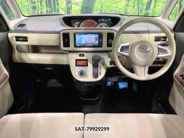 Daihatsu MOVE 2021-04 246740-1