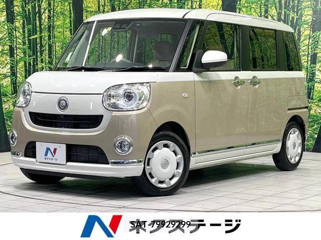 Daihatsu MOVE 2021-04 246740-0
