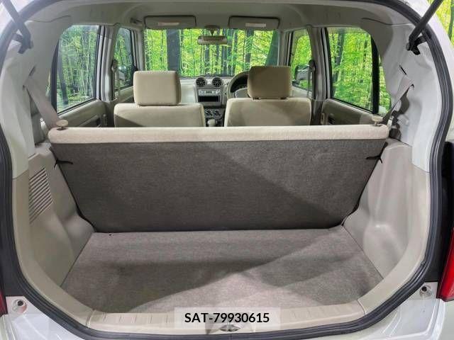 Suzuki ALTO 2005-07 259606-9