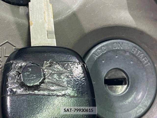 Suzuki ALTO 2005-07 259606-4