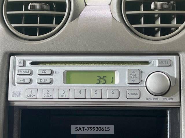 Suzuki ALTO 2005-07 259606-2