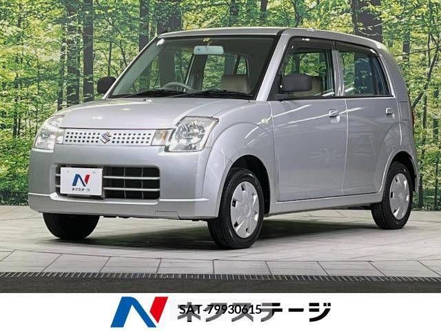 Suzuki ALTO 2005-07 259606-0