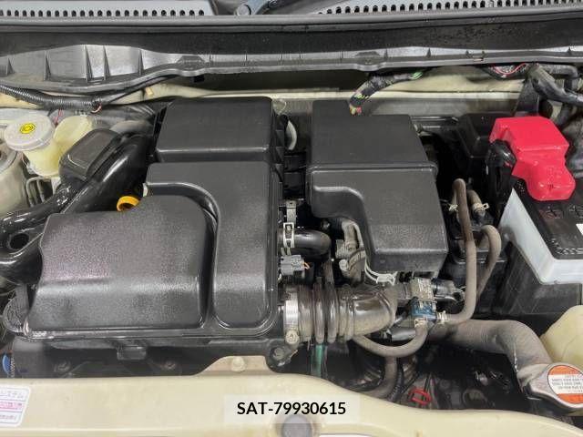 Suzuki ALTO 2005-07 259606-17