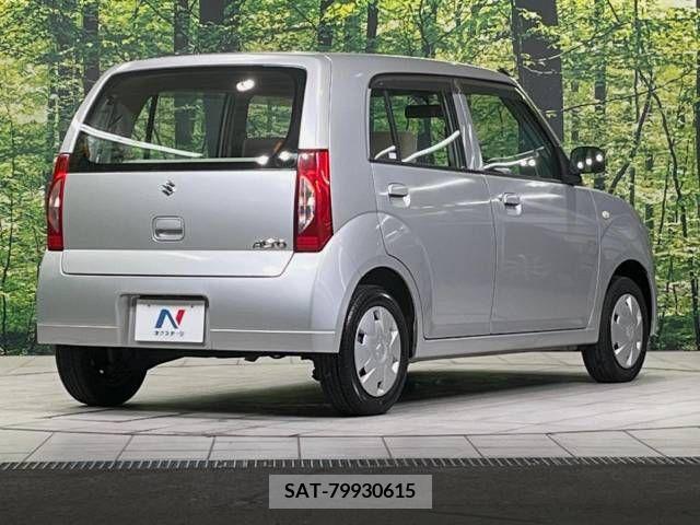 Suzuki ALTO 2005-07 259606-16