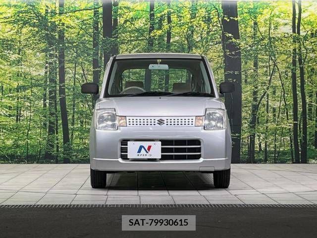 Suzuki ALTO 2005-07 259606-13