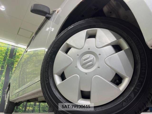 Suzuki ALTO 2005-07 259606-12