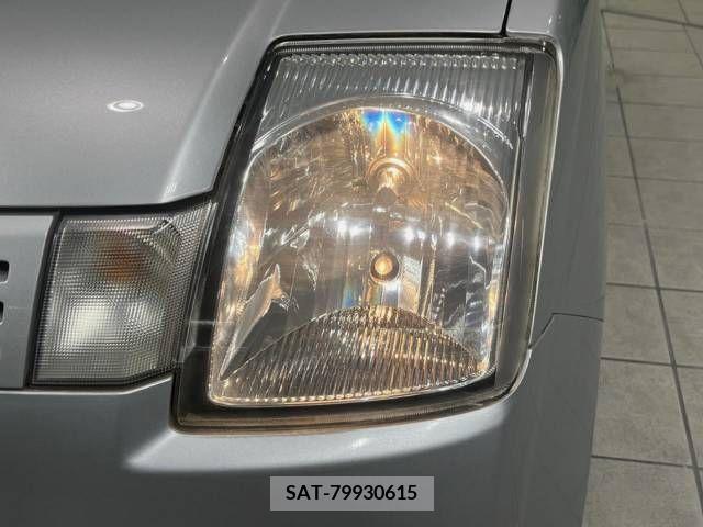 Suzuki ALTO 2005-07 259606-11