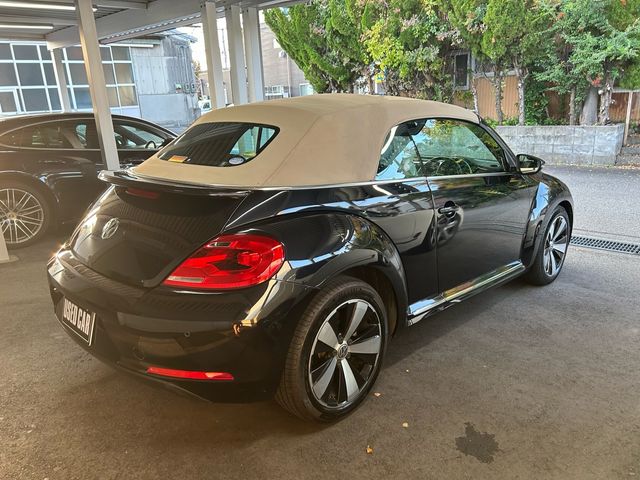 VolksWagen THE BEETLE 2015-01 18849-4
