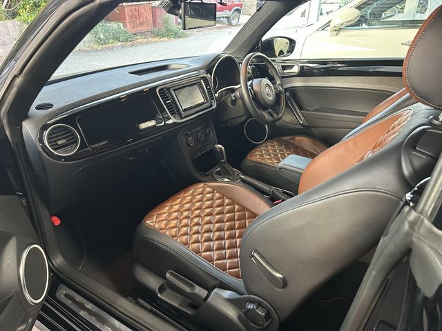 VolksWagen THE BEETLE 2015-01 18849-11