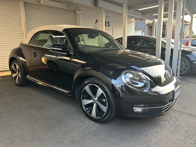 VolksWagen THE BEETLE 2015-01 18849-0
