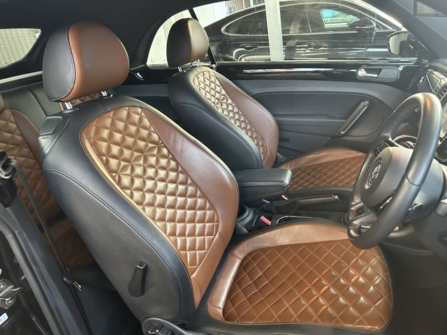 VolksWagen THE BEETLE 2015-01 18849-8