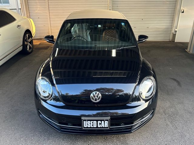 VolksWagen THE BEETLE 2015-01 18849-3