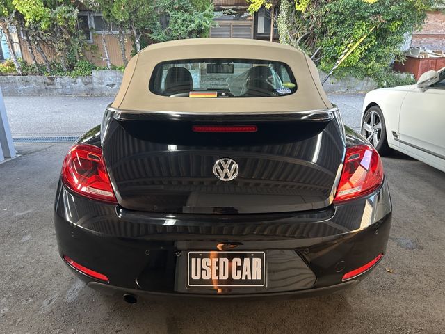 VolksWagen THE BEETLE 2015-01 18849-5