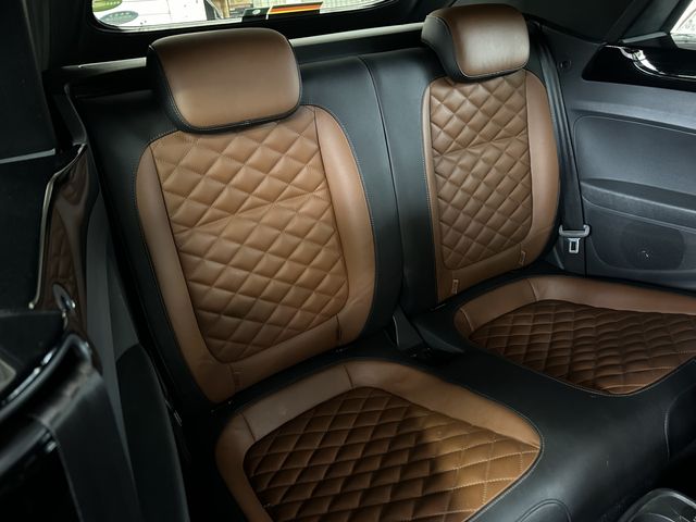 VolksWagen THE BEETLE 2015-01 18849-10