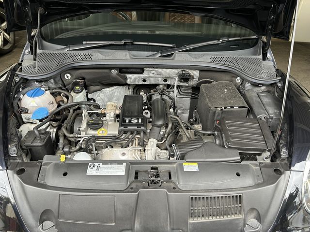 VolksWagen THE BEETLE 2015-01 18849-24