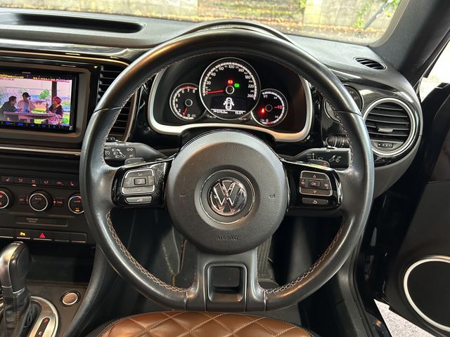 VolksWagen THE BEETLE 2015-01 18849-12