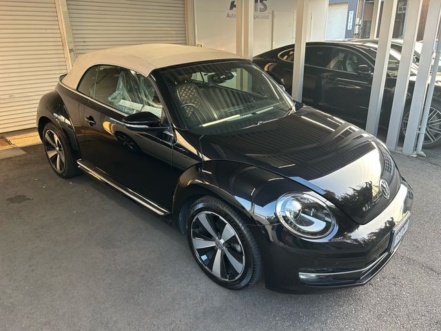 VolksWagen THE BEETLE 2015-01 18849-1
