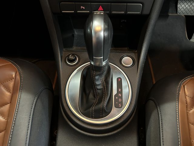 VolksWagen THE BEETLE 2015-01 18849-14