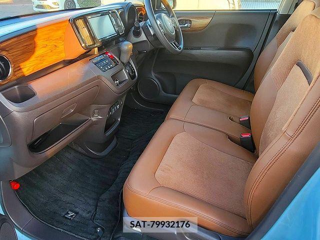 Honda N-ONE 2018-12 223627-3