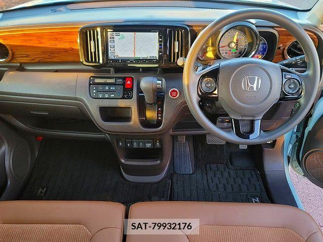 Honda N-ONE 2018-12 223627-1