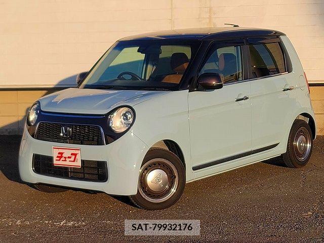 Honda N-ONE 2018-12 223627-0