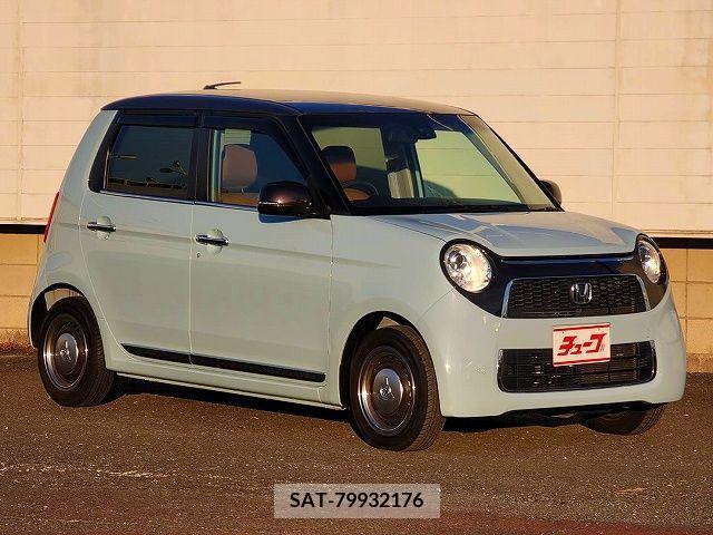 Honda N-ONE 2018-12 223627-6