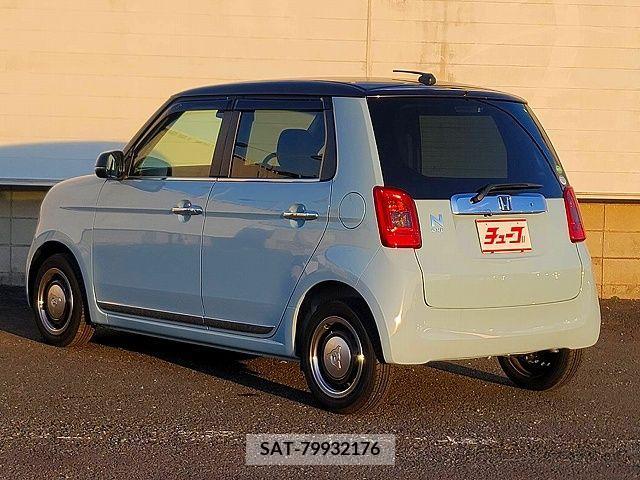 Honda N-ONE 2018-12 223627-8
