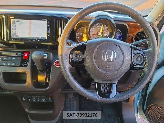 Honda N-ONE 2018-12 223627-13