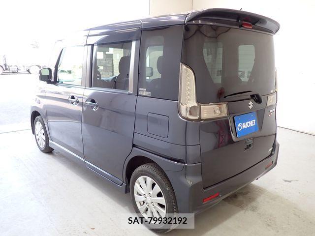 Suzuki SPACIA 2013-11 236750-2