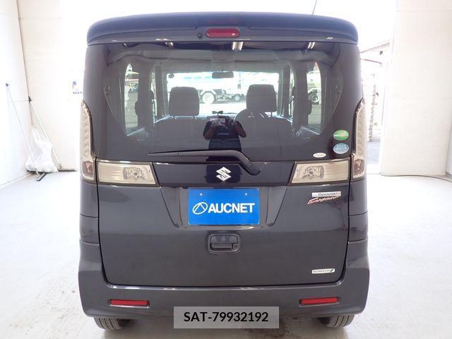 Suzuki SPACIA 2013-11 236750-3