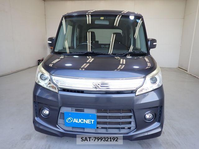 Suzuki SPACIA 2013-11 236750-4