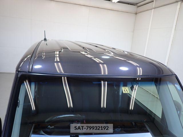 Suzuki SPACIA 2013-11 236750-5