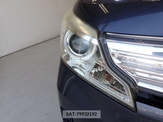 Suzuki SPACIA 2013-11 236750-6