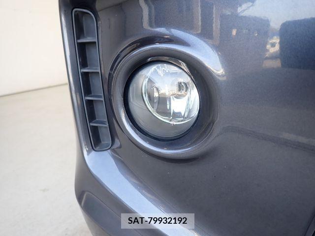Suzuki SPACIA 2013-11 236750-7