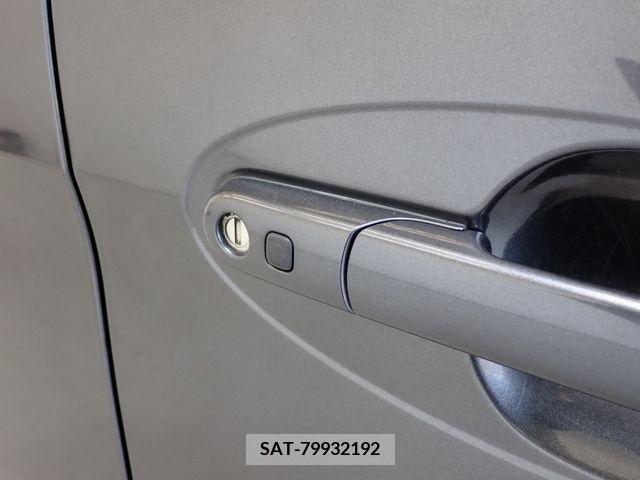 Suzuki SPACIA 2013-11 236750-8