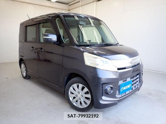 Suzuki SPACIA 2013-11 236750-0