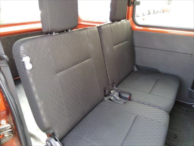 Subaru SAMBAR 2022-07 26970-13