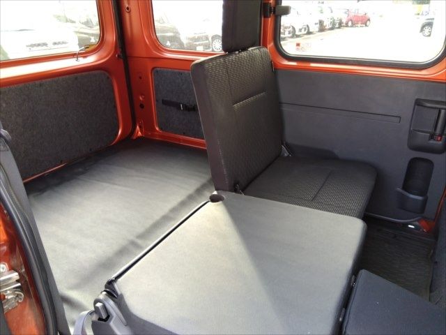 Subaru SAMBAR 2022-07 26970-14