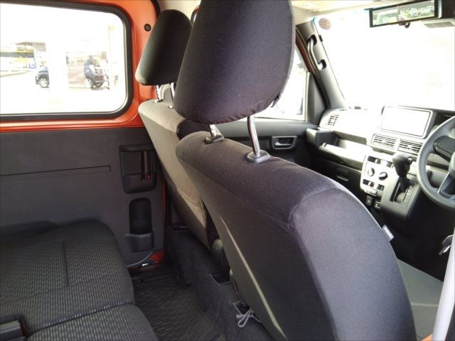Subaru SAMBAR 2022-07 26970-12