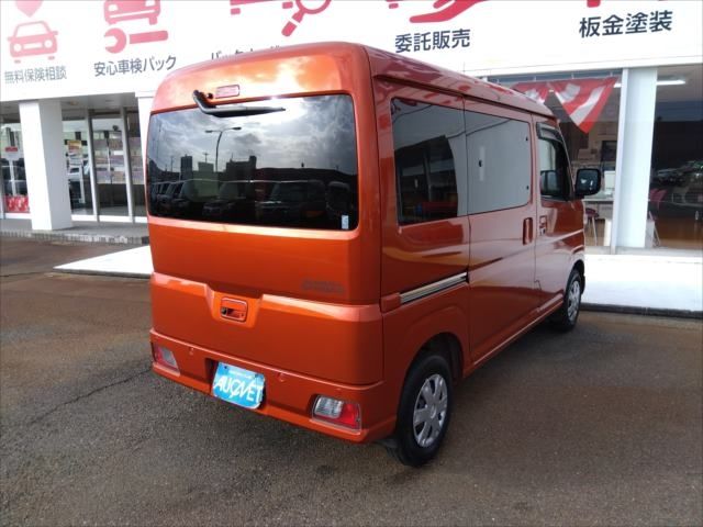 Subaru SAMBAR 2022-07 26970-1