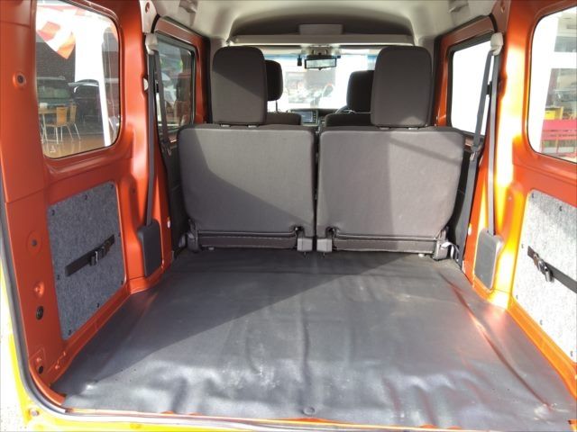 Subaru SAMBAR 2022-07 26970-15
