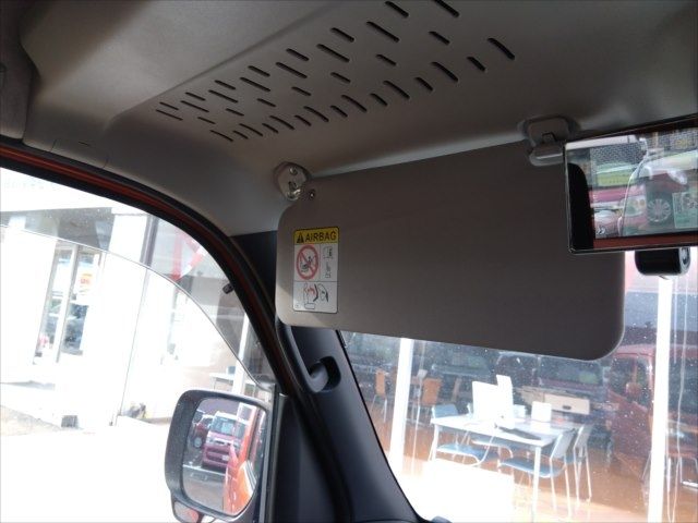 Subaru SAMBAR 2022-07 26970-10
