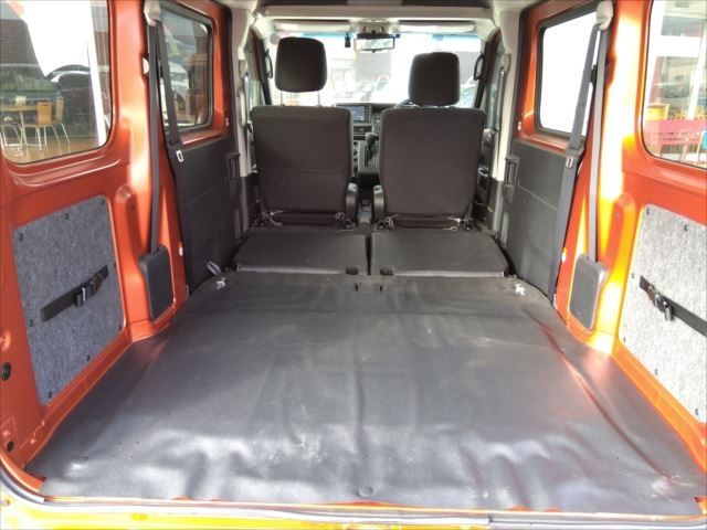Subaru SAMBAR 2022-07 26970-16