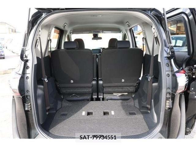 Toyota SIENTA 2016-12 204016-27