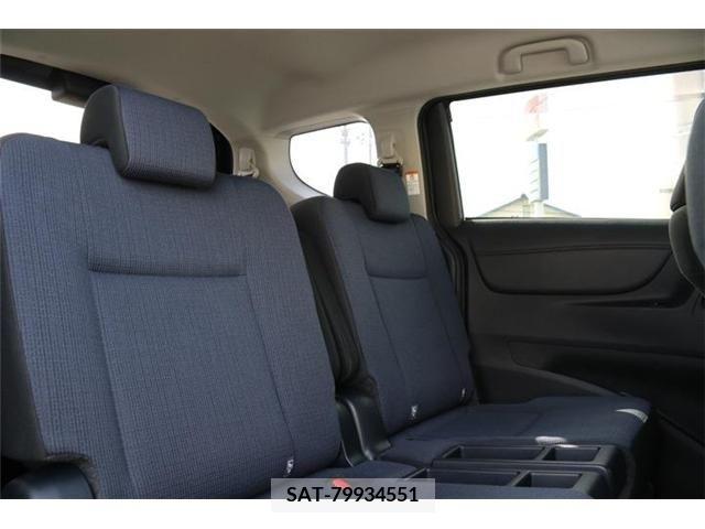 Toyota SIENTA 2016-12 204016-23